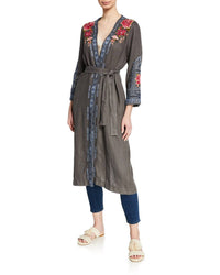 Johnny Was - Davis Effortless Coat