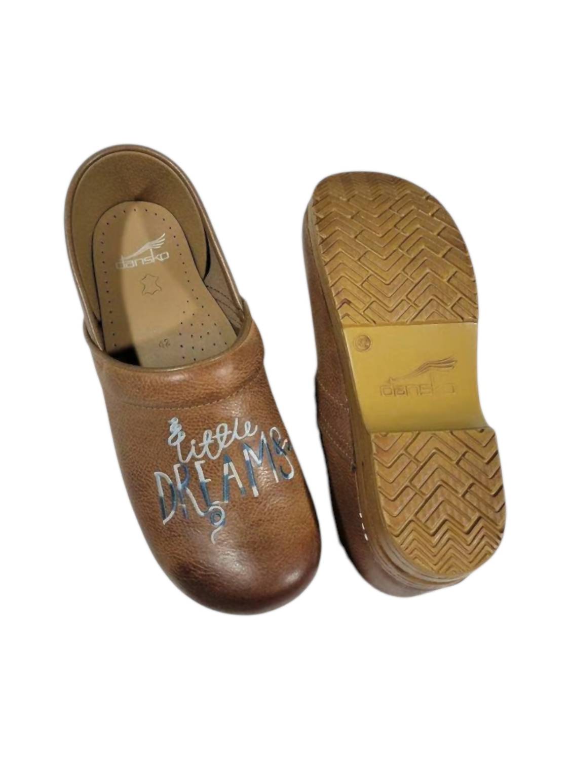 Dansko - Women's Twin Pro Clogs