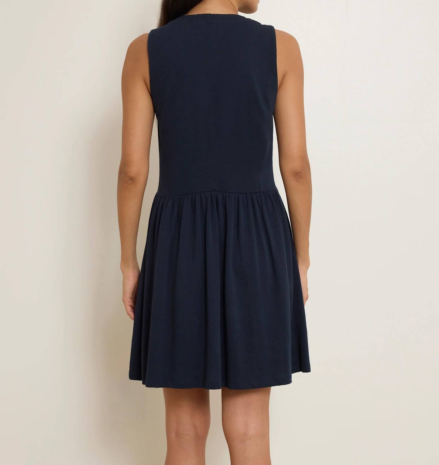 Nation Ltd - Birdie Mini Dress
