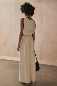 Sancia - Xanthe Wide Leg Pants