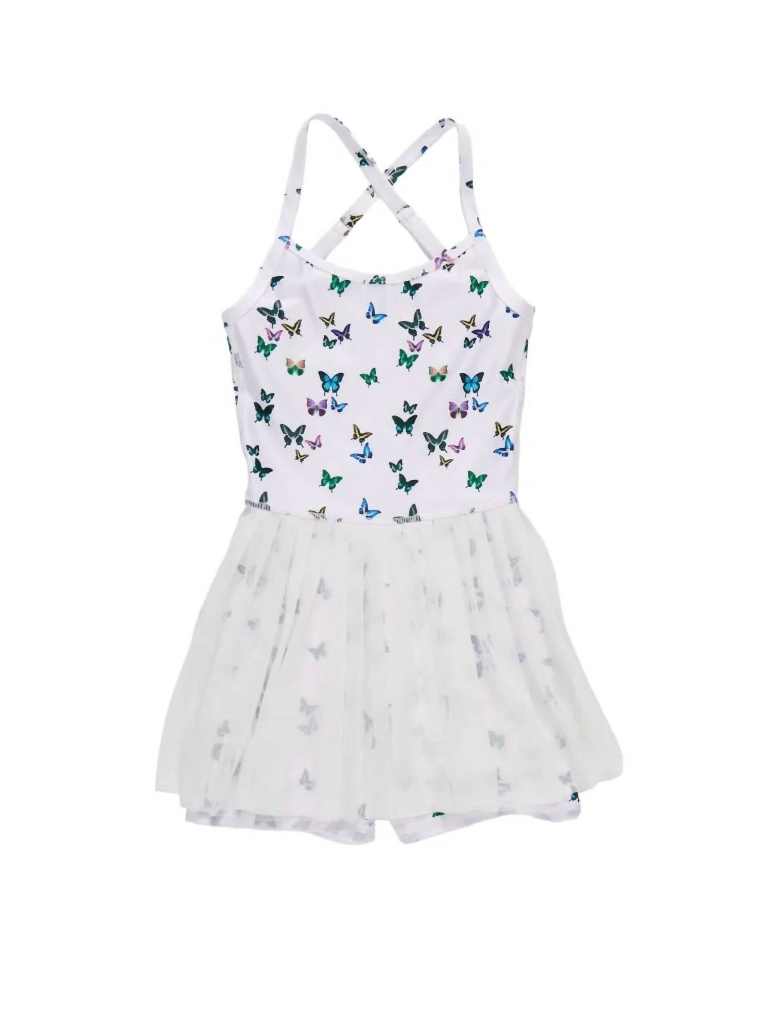 Terez - Girl's Tennis Dress