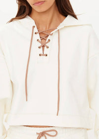 The Upside - Arkana Priah Hoddie