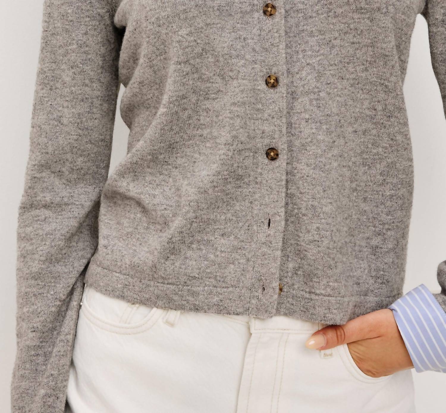 Rails - Eryn Cardigan