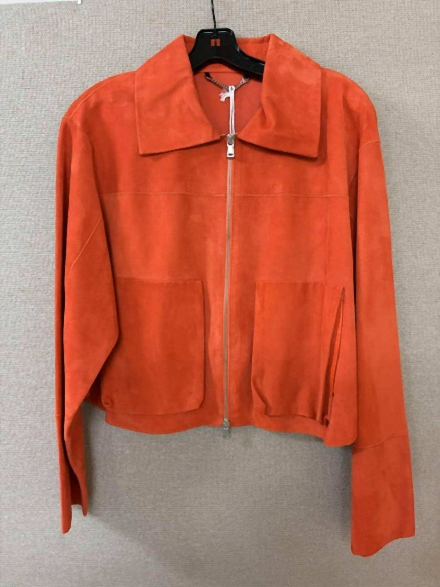Algo - Women's Long Sleeve Jacket
