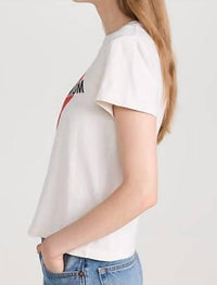 Re/Done - I Love My Mom Tee