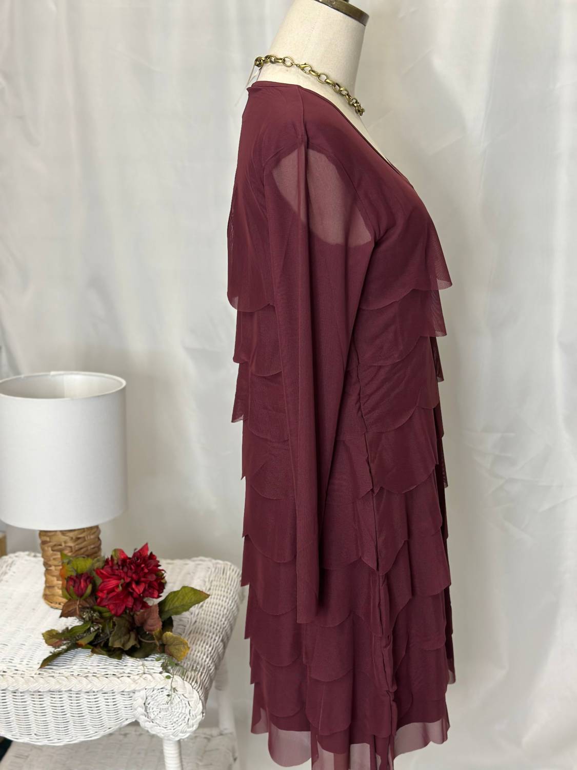 Isle - Women's Neo Dress