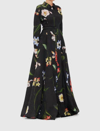 Leo Lin - Josephine Dress