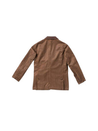 Madison Creek Outfitters - Men's Travel Twill Jacket