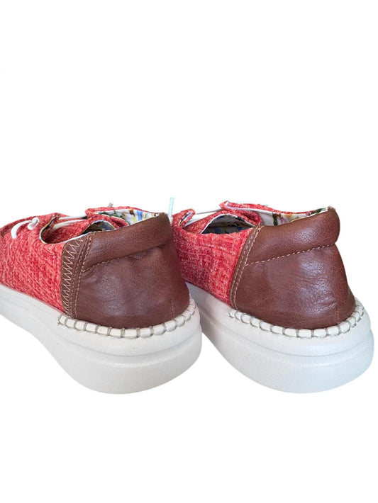 Corkys Footwear - Women's Kayak 2 Loafer