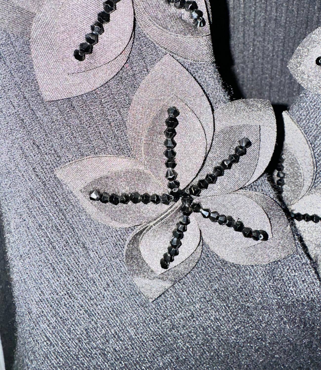 Azi - Fancy Wrap Sweater