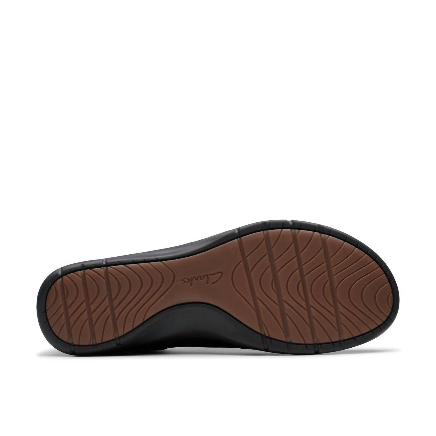 Clarks - Women's Certina Pure Casual Shoe