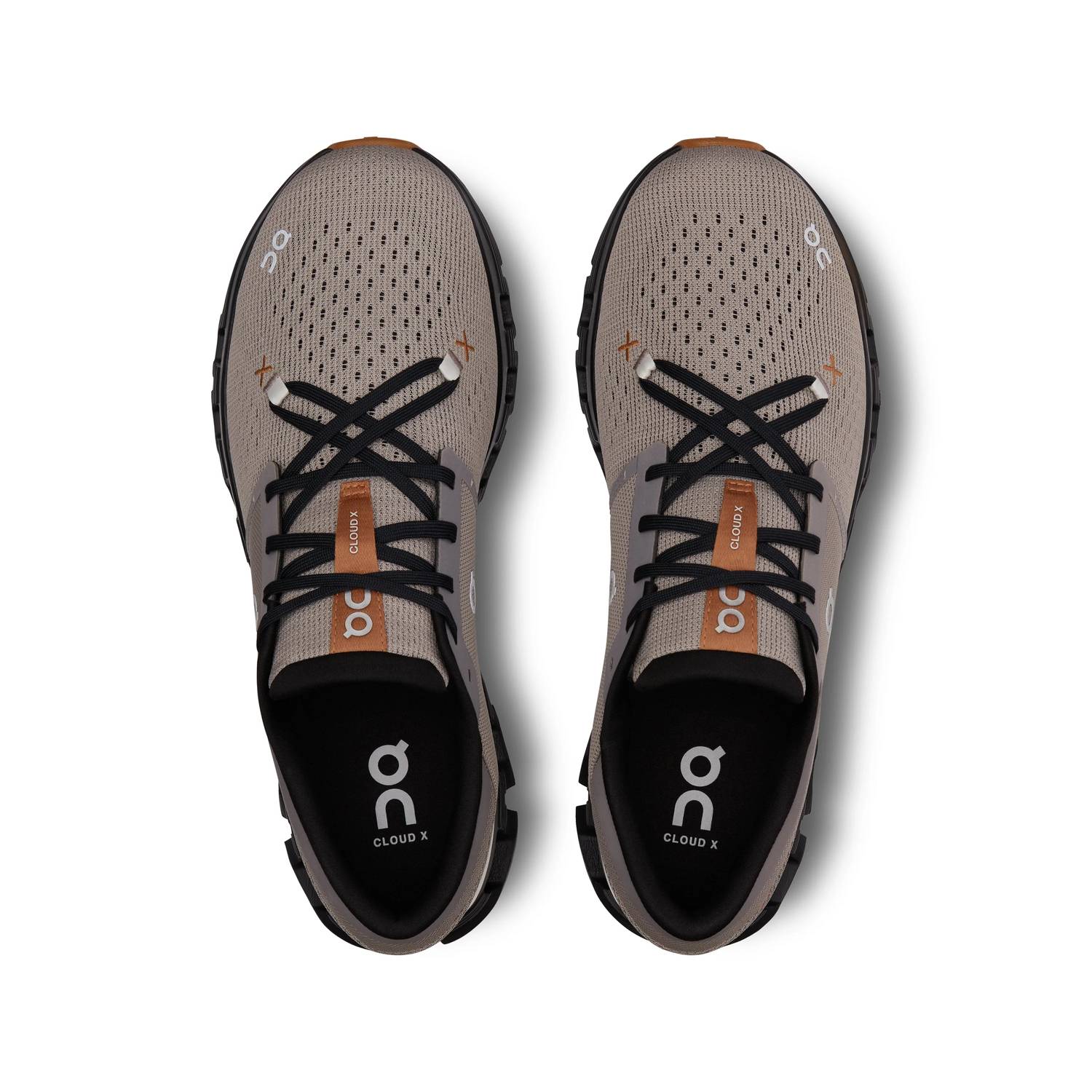 On - Men’s Cloud X4 Shoes