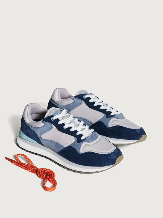 Hoff - Men's Alberobello Sneaker