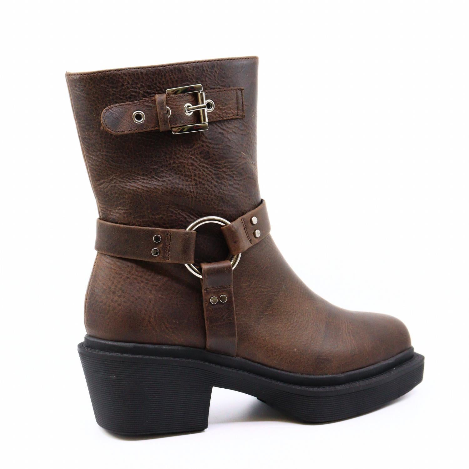 Shoe The Bear - Amina Biker Boots