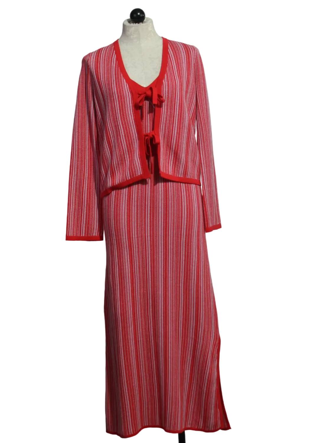 Lisa Todd - Sun Kissed Midi Dress