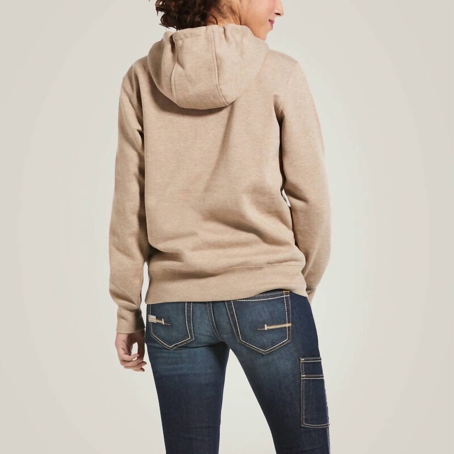 Ariat - Rebar Hoodie