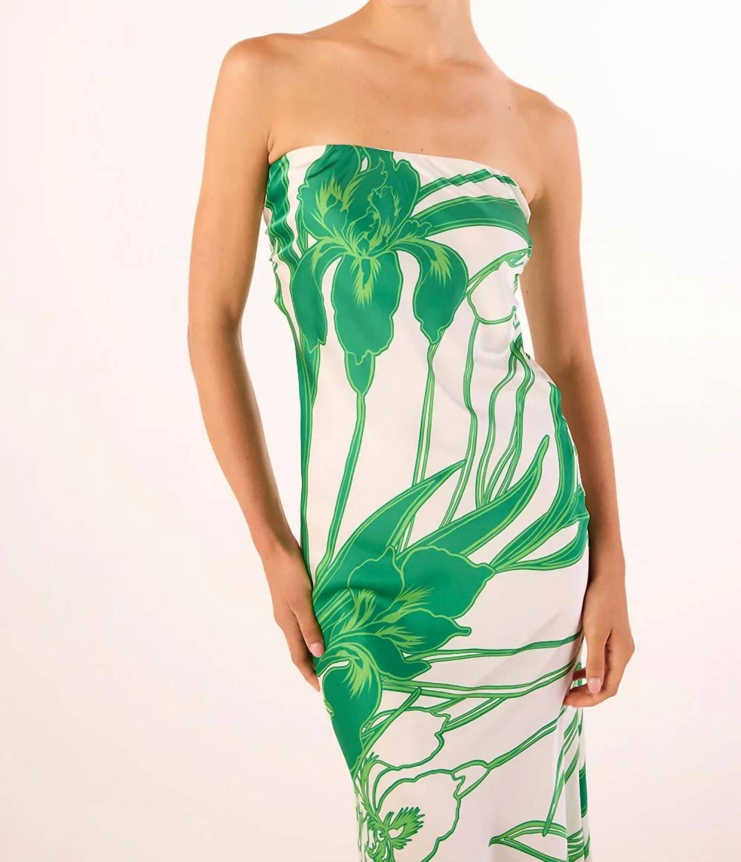 Misa Los Angeles - Cheryl Maci Dress
