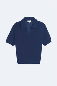 Demylee New York - Cris Cotton Linen Top