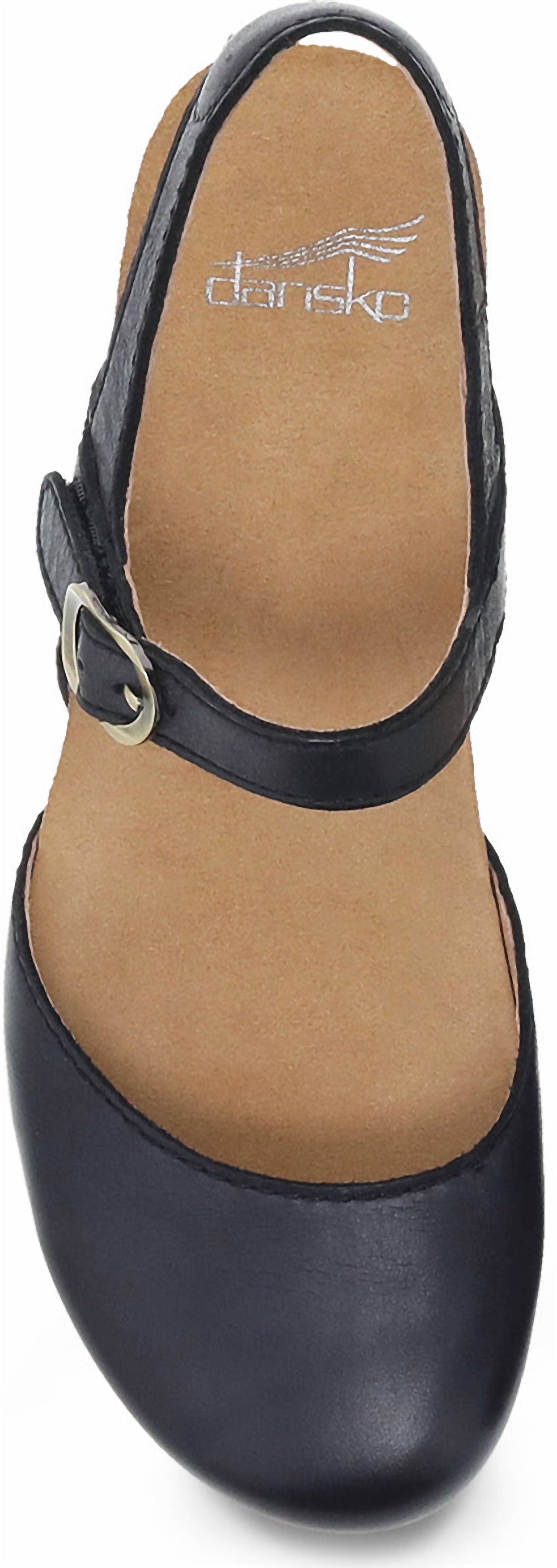 Dansko - Women's Tiffani Wedge Sandals