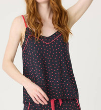 Pj Salvage - Sweet Dreams Cami Top