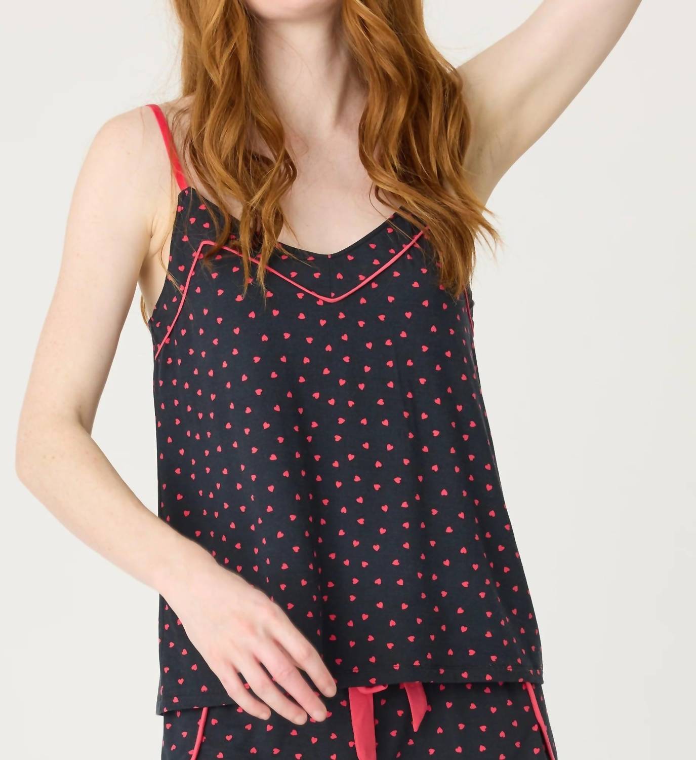 Pj Salvage - Sweet Dreams Cami Top