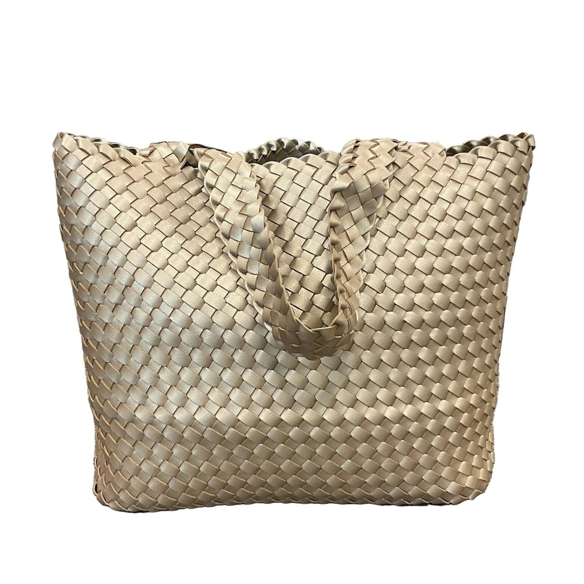 Ilse Jacobsen - Women's Reversible Tote Bag
