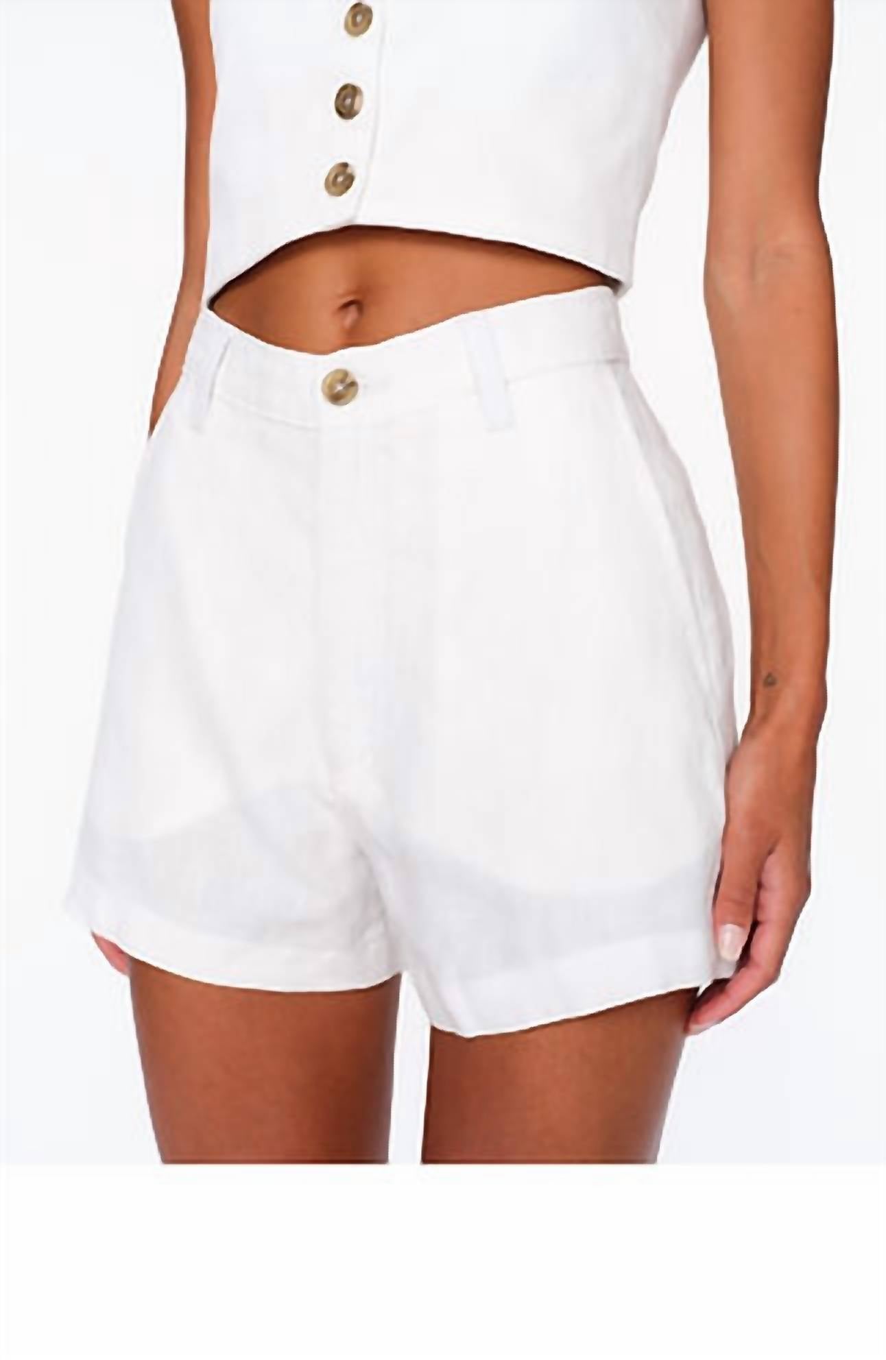 Dl1961 - Women'S - Women's Taylor Short