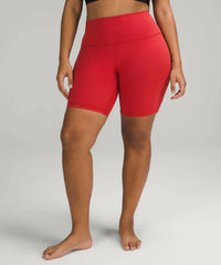 Lululemon - Women's 8" Align High Rise Short