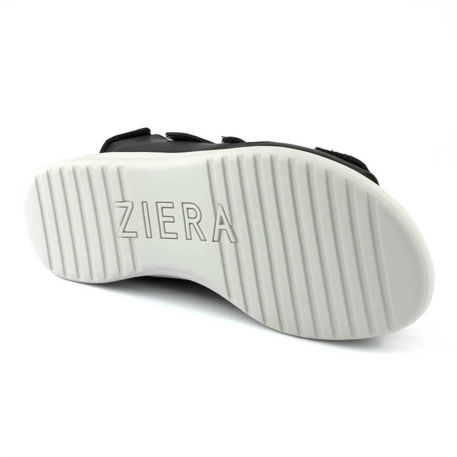 Ziera - Women's Bonny W Sandals