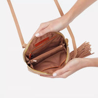 Hobo - Women's Nash Crossbody Bag
