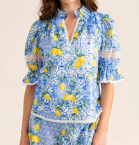 Alden Adair - Lottie Top