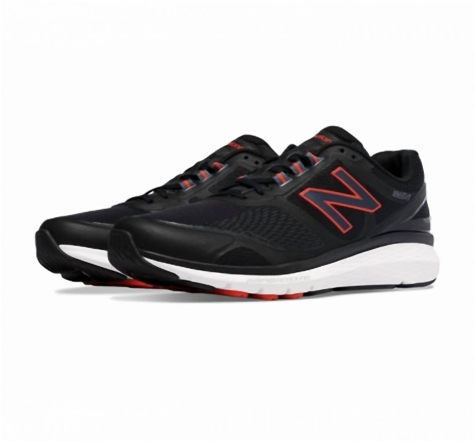 New Balance - Men's 1865v1 Fitness Walking Shoe
