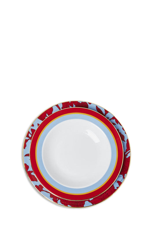 La Doublej - Soup And Dinner Set Of 2