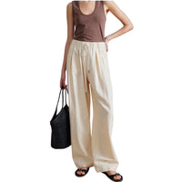 Apiece Apart - MANU DRAWSTRING PANT