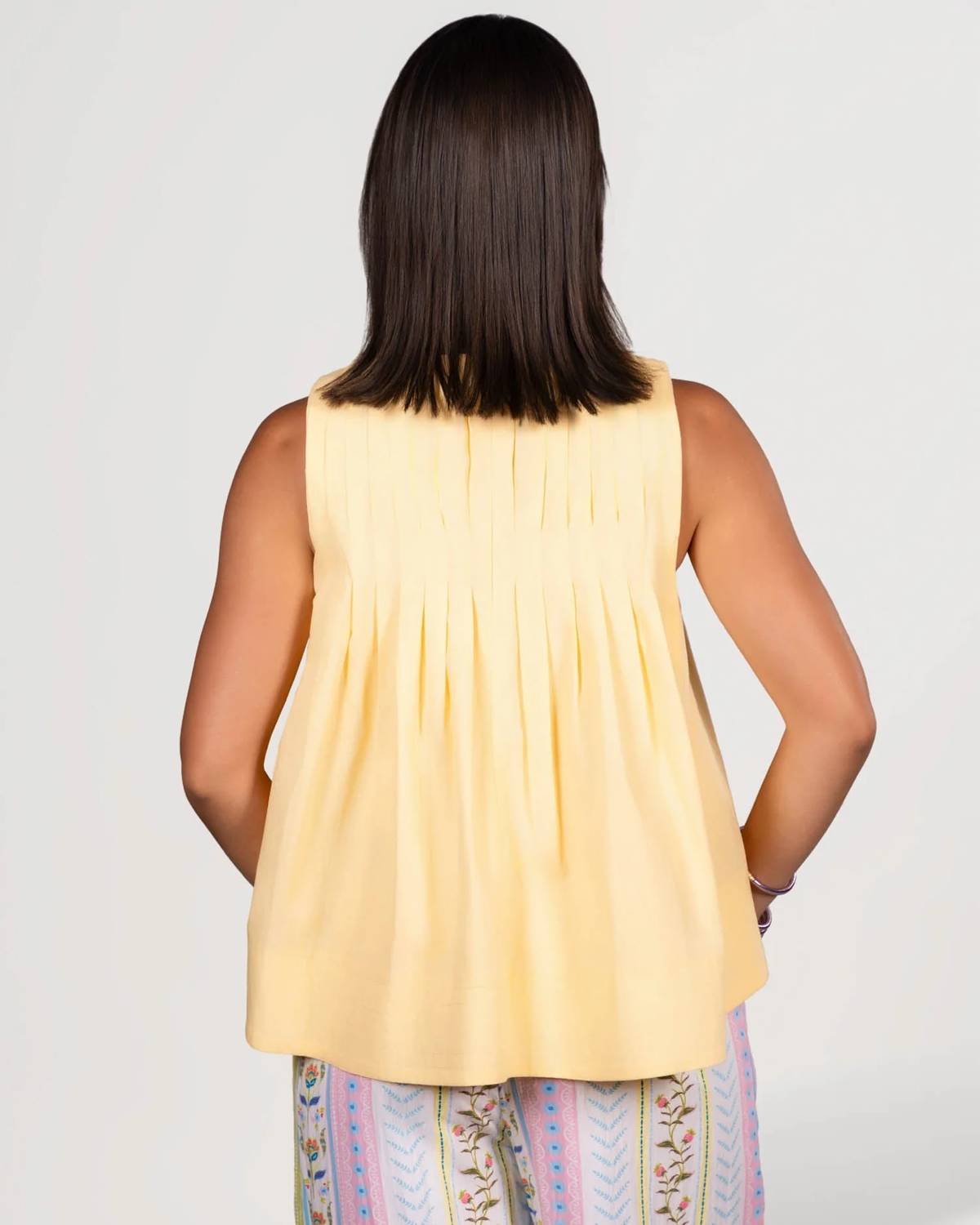 Tcec - Roxy Babydoll Tank Top