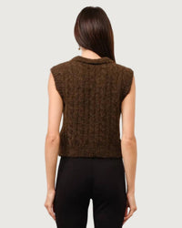 Loucia - Ollie Sweater Vest