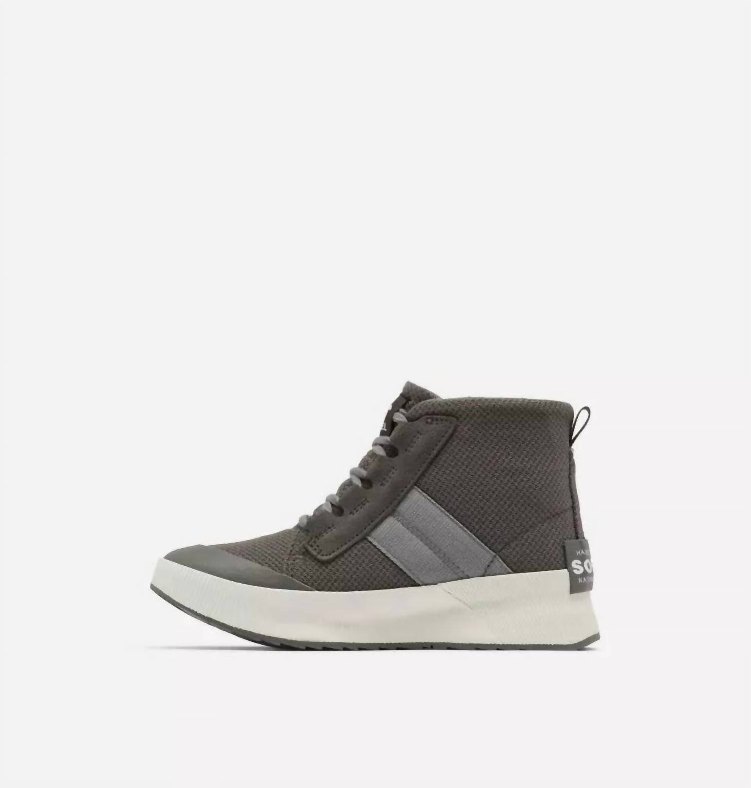 Sorel - Women's Out N About Iii Mid Sneaker