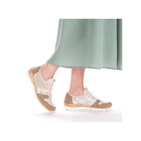 Rieker - Women's Tennis Shoe