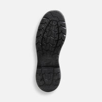 Red Wing Shoes Men's SuperSole 8-inch Waterproof CSA Safety Toe Boot in brown - men's boots - alternate view