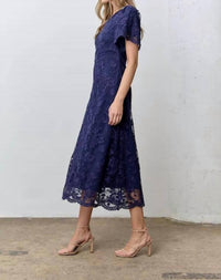 Polagram - Wharton Dress