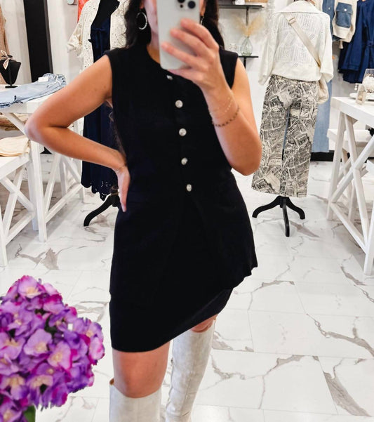 Sunday Edition - Women's Way Too Good Skirt Set