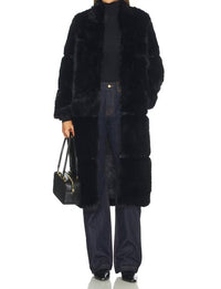 Apparis - Sylke Sable Coat