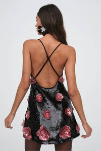 For Love & Lemons - Jude Mini Dress