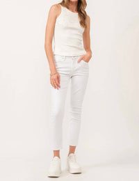 Dear John Denim - Women's Zenaya Tank Top
