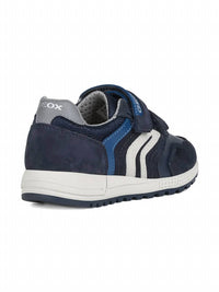 Geox - Boy's Alben Sneakers