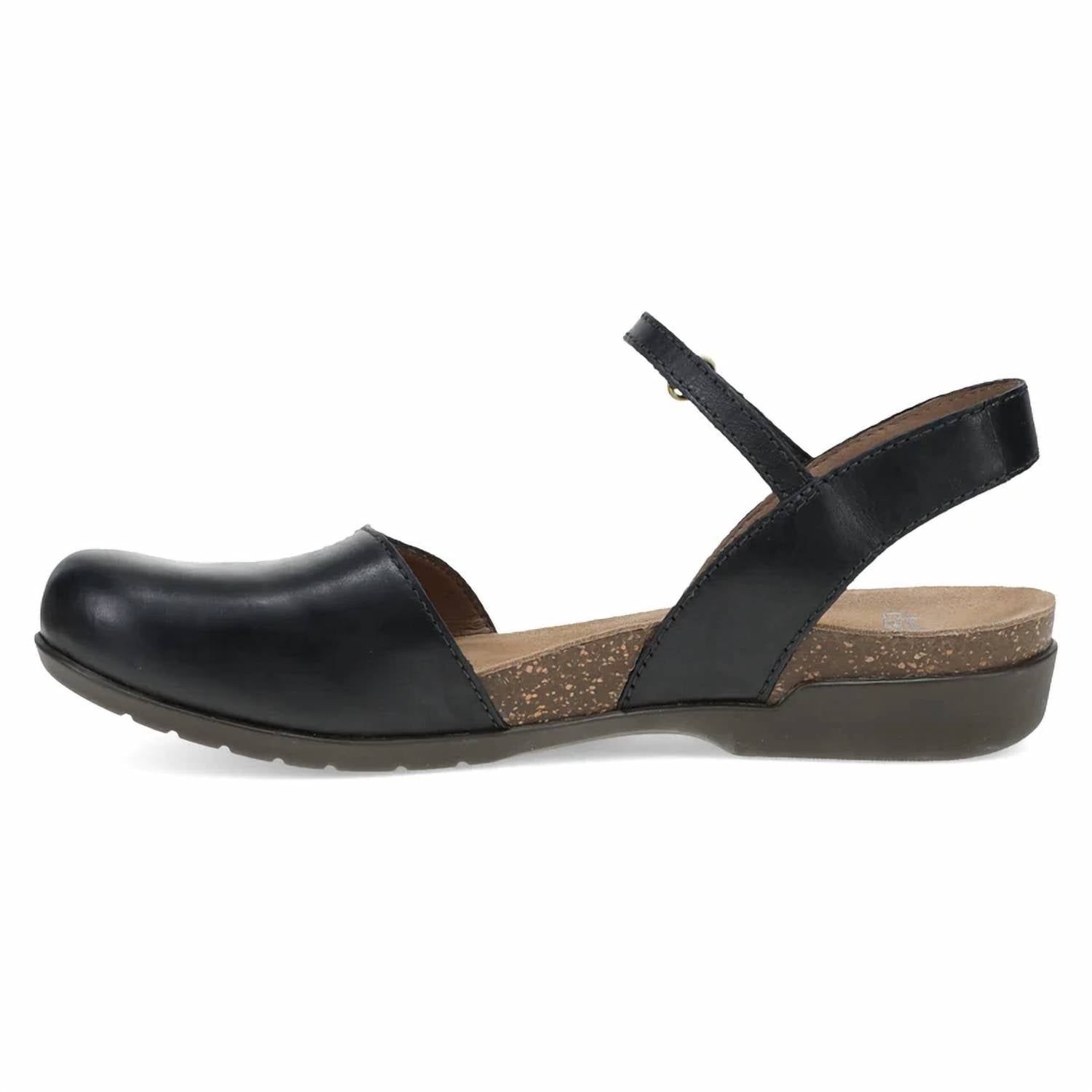 Dansko - Women's Rowan Hybrid Flat Sandals