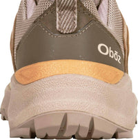 Oboz - Women's Cottonwood Low B-dry Trail Shoes