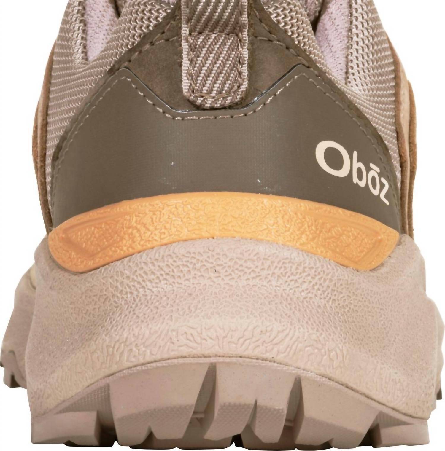 Oboz - Women's Cottonwood Low B-dry Trail Shoes