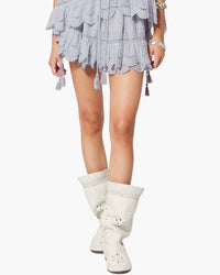 Isabel Marant - Puria Shorts