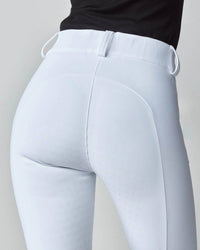 Yagya - Performance Compression Breeches Pant